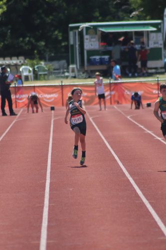 2026 Colgate Games Day 3 photo